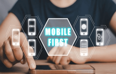 The Impact of Mobile-First Design on Brand Perception