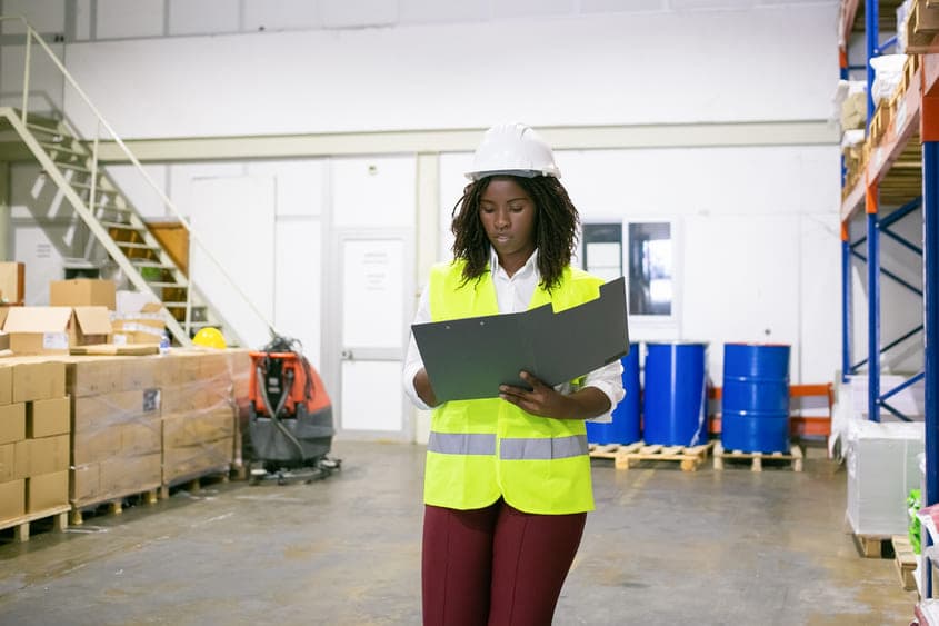 MAÎTRISER LA SUPPLY CHAIN, TRANSFORMER L'AFRIQUE